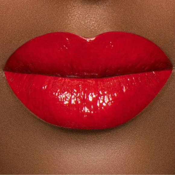 NEW! Jeffree Star Supreme Gloss in “Red❤️Affair” - Picture 3 of 8